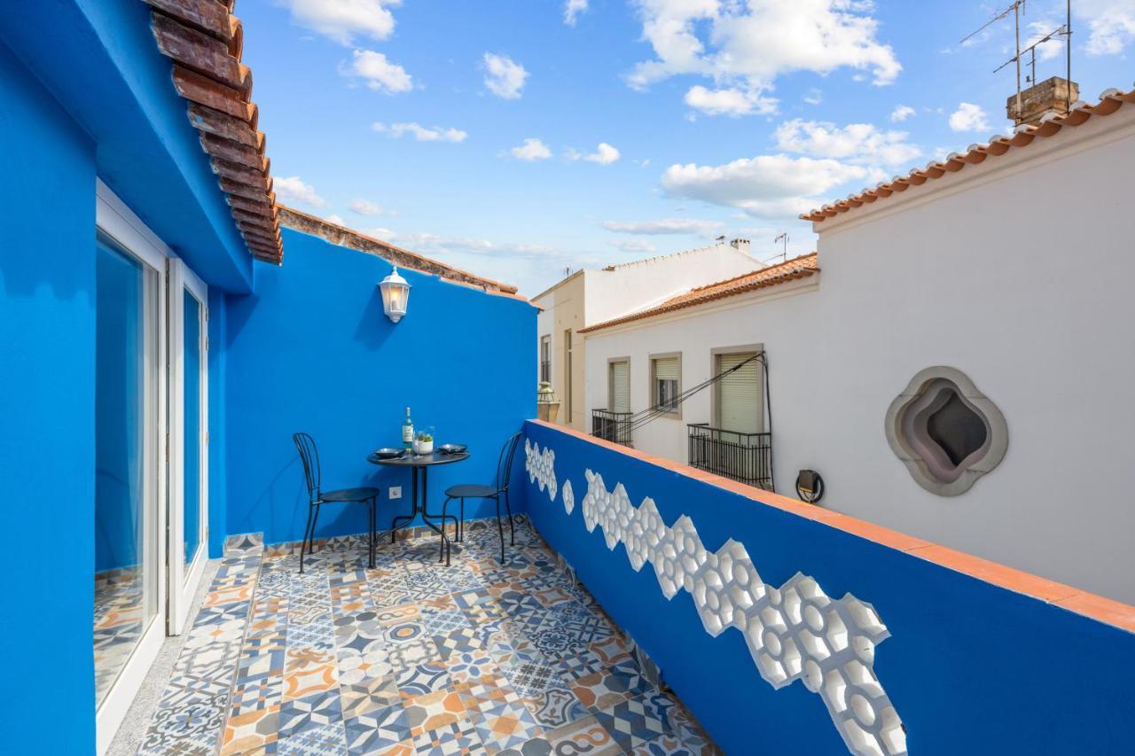Apartamento Casa Tamar Lagos Exterior foto