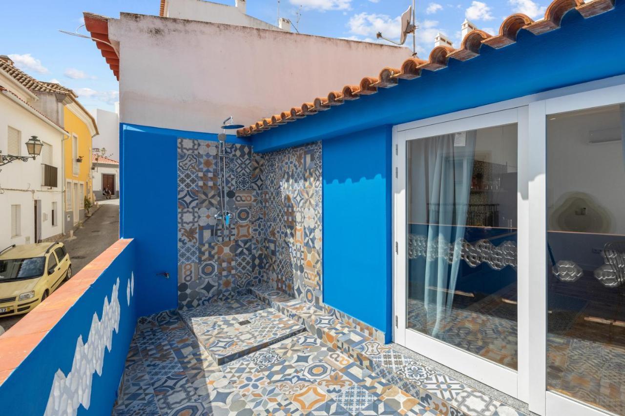 Apartamento Casa Tamar Lagos Exterior foto