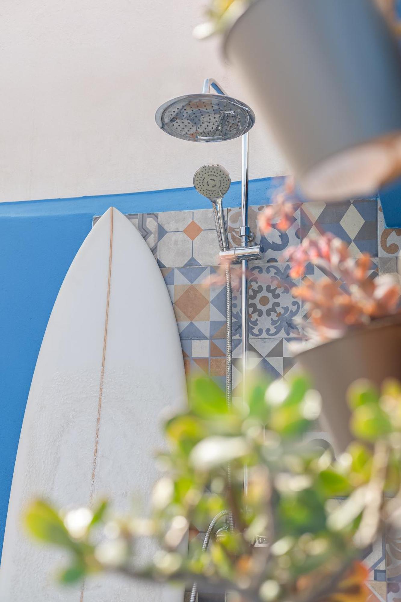 Apartamento Casa Tamar Lagos Exterior foto