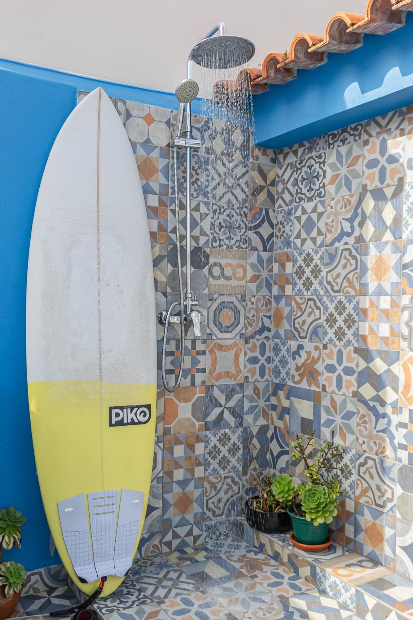 Apartamento Casa Tamar Lagos Exterior foto