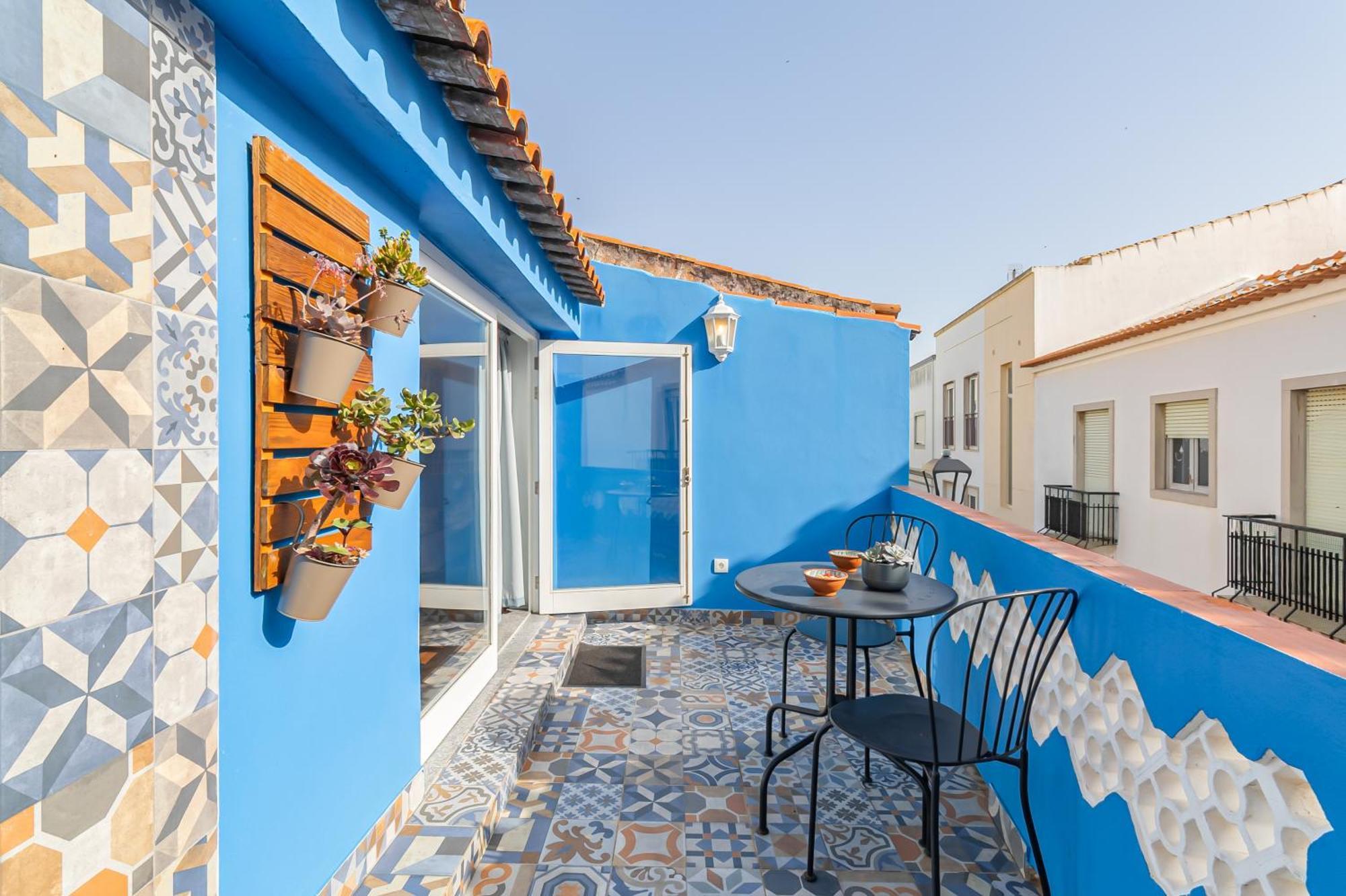 Apartamento Casa Tamar Lagos Exterior foto