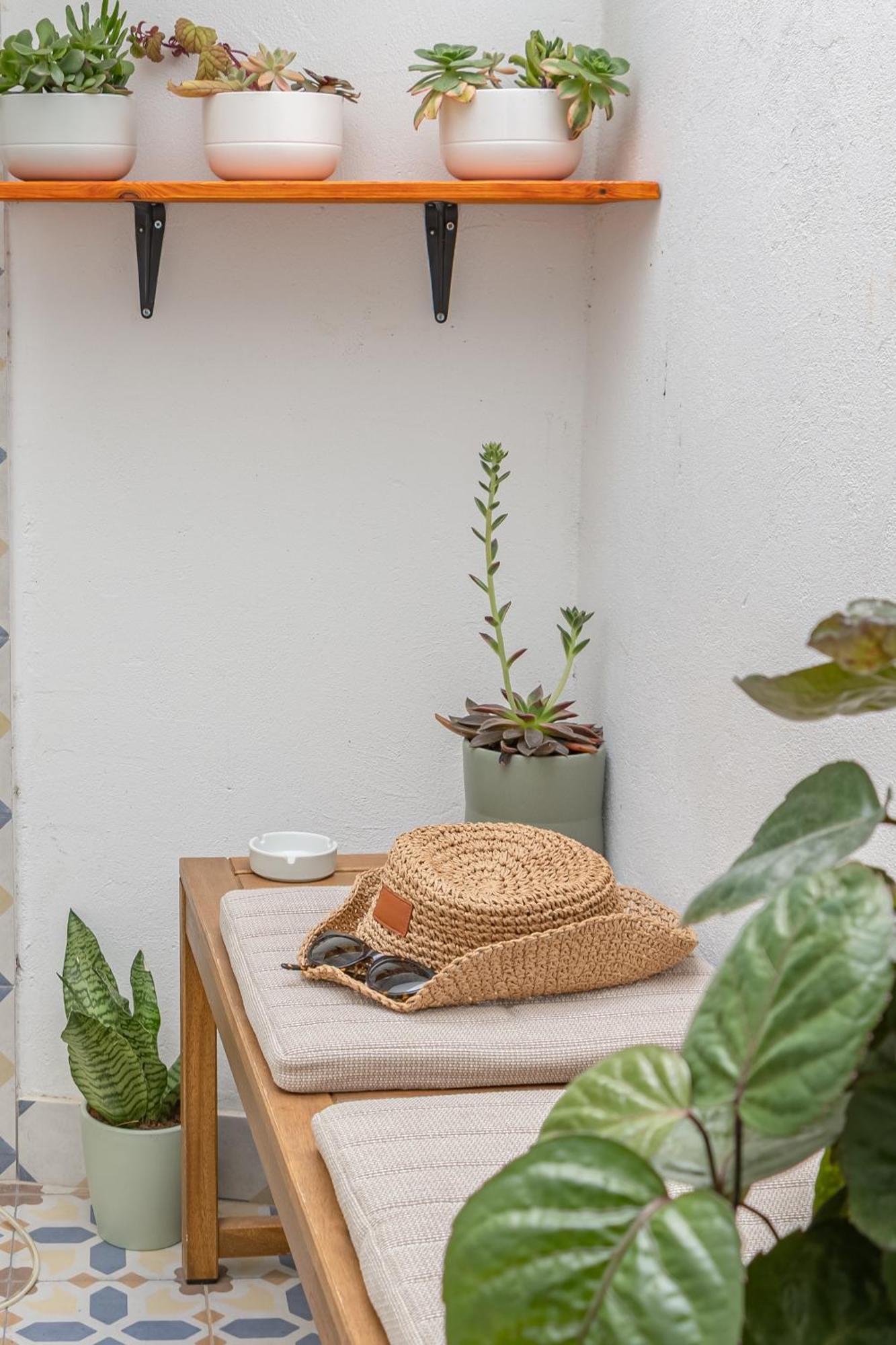 Apartamento Casa Tamar Lagos Exterior foto